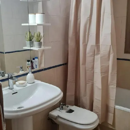 X - Beach Location - Pool - Garage Apartment Torrevieja