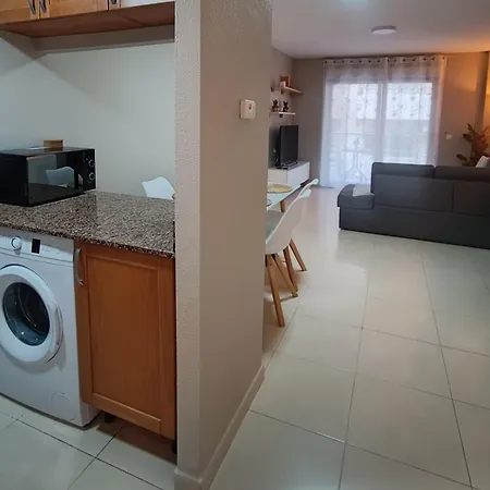 Apartment X - Beach Location - Pool - Garage *