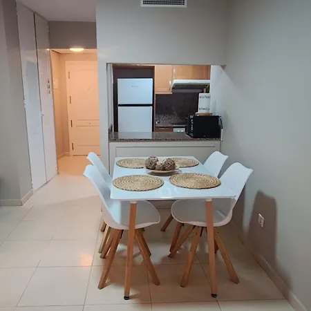 Апартаменты X - Beach Location - Pool - Garage *